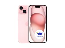 Apple iPhone 15 Pink 128GB/6GB