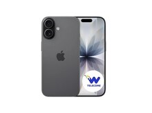 Apple iPhone 17 Black 256GB/8GB