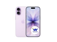 Apple iPhone 17 Lavender 256GB/8GB
