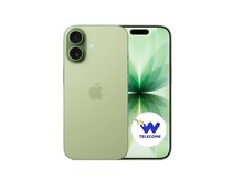 Apple iPhone 17 Sage 256GB/8GB