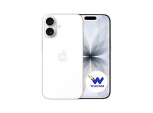 Apple iPhone 17 White 256GB/8GB