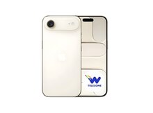 Apple iPhone Air Light Gold 256GB/8GB