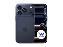 Apple iPhone 17 Pro Max Deep Blue 256GB/12GB