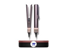 Dyson Airstrait Jasper Plum