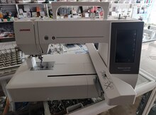 Tikiş maşını "Janome 550 E"