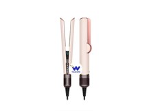 Dyson Airstrait Pink