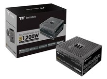 Thermaltake Toughpower GF3 1200W ATX 3.0 80+ Gold