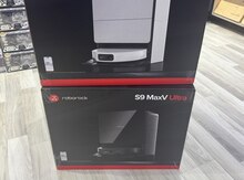 Roborock S9 MaxV Ultra