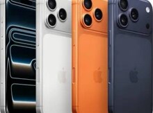 Apple iPhone 17 Pro Max Cosmic Orange 2TB/12GB
