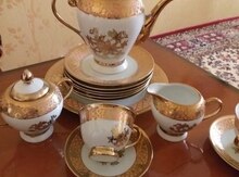 Çay servizi