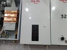 Kombi "Hilal"