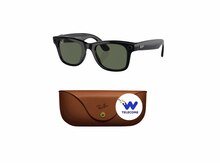 Eynək "Ray-Ban Meta"