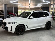 "BMW X5, BMW G05" M tech Bodykit