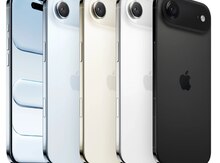 Apple iPhone Air Space Black 256GB/8GB