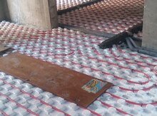Beton işləri