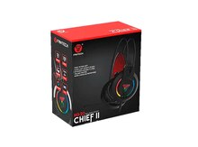 Qulaqlıq "Fantech Chief II HG20 RGB Gaming"