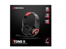 Qulaqlıq "Fantech Tone II