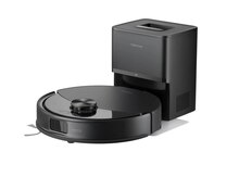 Robot tozsoran "Roborock Q8 Max Pro + Black"