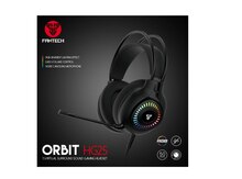 Qulaqlıq "Fantech ORBIT 7.1 HG25"