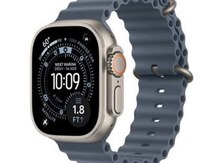 Apple Watch Ultra 3 Natural