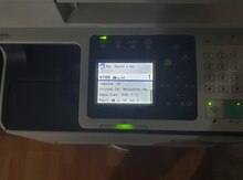 Printer "Canon MF8280Cw"