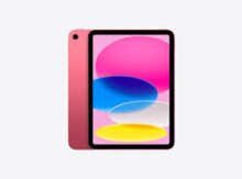 Apple iPad 11 Pink 128GB