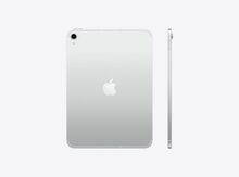 Apple iPad 11 128GB silver