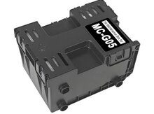 "Canon MC-G05 maintenance cartridge" xidmət qutusu