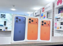 Apple iPhone 17 Pro Max Deep Blue 256GB/12GB