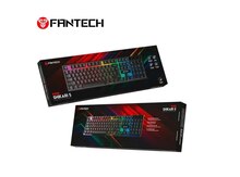 Oyun klaviaturası "Fantech Shikari S K515S Wired Gaming"