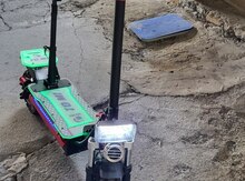 Elektro skuter 48v13am