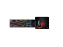 Klaviatura və siçan dəsti "Fantech P31 RGB"
