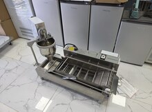 Ponçik bişirmə aparatı