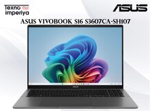 ASUS Vivobook S16 S3607CA-SH107	90NB16I2-M007M0