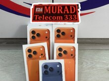 Apple iPhone 17 Pro Cosmic Orange 256GB/12GB