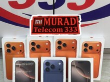 Apple iPhone 17 Pro Max Cosmic Orange 512GB/12GB