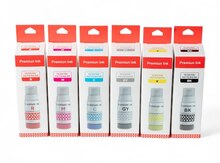 Prlnter boyaları "Canon Premium İnk"