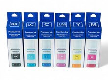 Printer boyası "Epson L8050 L18050"