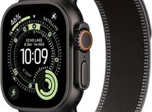 Apple Watch Ultra 3 Black