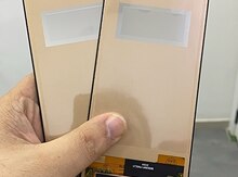 "Xiaomi Redmi Note 10 pro" ekranı