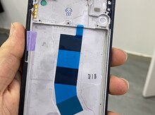 "Xiaomi Redmi Note 13" ekranı