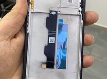 "Xiaomi Redmi Note 13 Pro 4G" ekranı