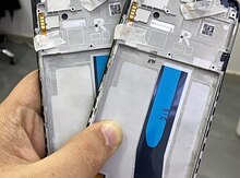 "Xiaomi Redmi Note 11" ekranı