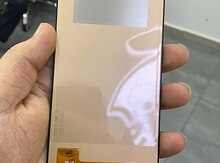 "Xiaomi Redmi Note 12" ekranı