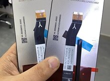 "Xiaomi Redmi A3" ekranı