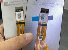 "Honor X6a" ekranı