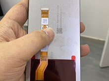 "Oppo A18" ekranı