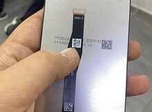 "Honor 20" ekranı