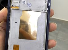 "Samsung A35" ekranı
