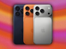Apple iPhone 17 Pro Max Cosmic Orange 1TB/12GB